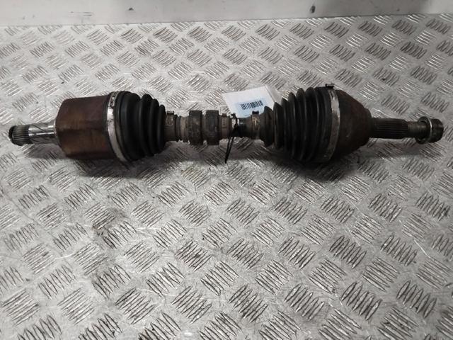 Semieje delantero izquierdo 39101JD74B NISSAN