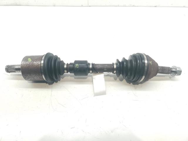 Semieje delantero izquierdo 39101JG74D NISSAN