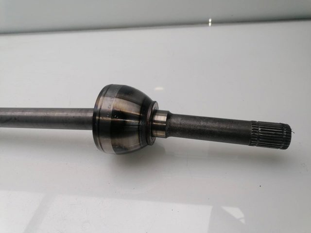 NISSAN 39101VB001 Semieje delantero izquierdo comprar Tarragona