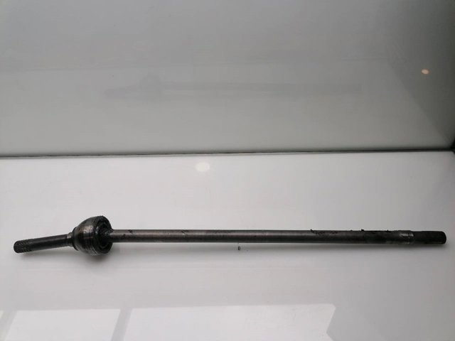 NISSAN 39101VB001 Semieje delantero izquierdo comprar Pamplona