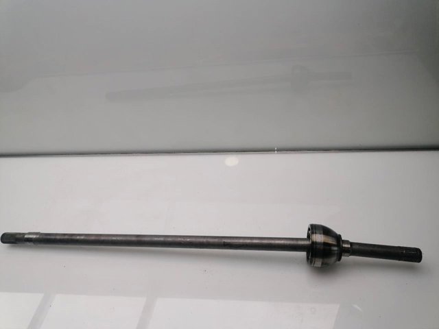 NISSAN 39101VB001 Semieje delantero izquierdo  disponible España