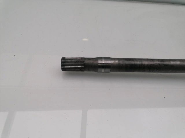 NISSAN 39101VB001 Semieje delantero izquierdo comprar Pamplona