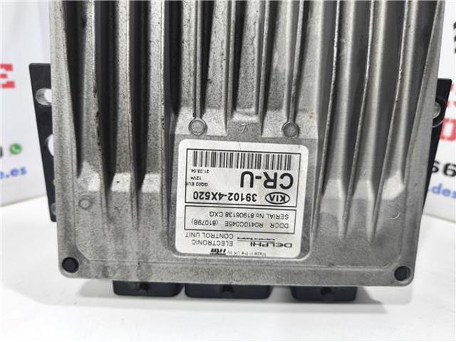 Módulo de control del motor Carnival II monovolumen (2001-2005) original desde 88,57 €