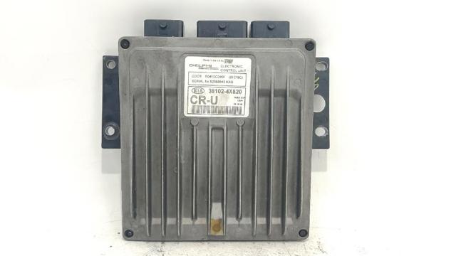 391024X520 Hyundai/Kia