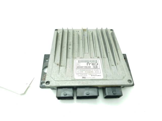Centralina Del Motor KIA Carnival II (2001-2005)