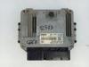 Unidad de control, mando del motor  391032A710 HYUNDAI