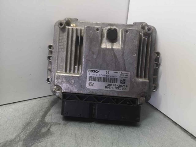 Centralina Del Motor / Modulo De control Del Motor (ecu) 391032A710 Hyundai/Kia