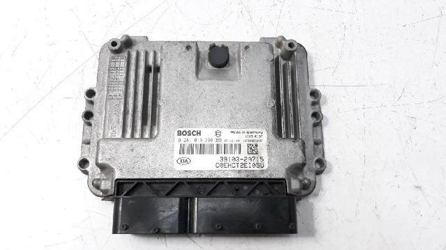 391032A715 HYUNDAI ECU  en stock Huelva