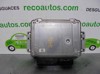 Centralina Del Motor / Modulo De control Del Motor (ecu) KIA Ceed SPORT WAGON