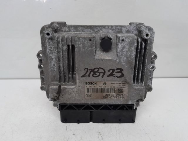 391032A715 Unidad de control del motor (ECU)  comprar en Zaragoza