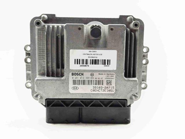 391032A715 Hyundai/Kia