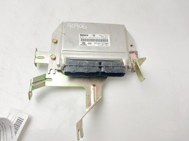 ECU para Hyundai Tucson JM