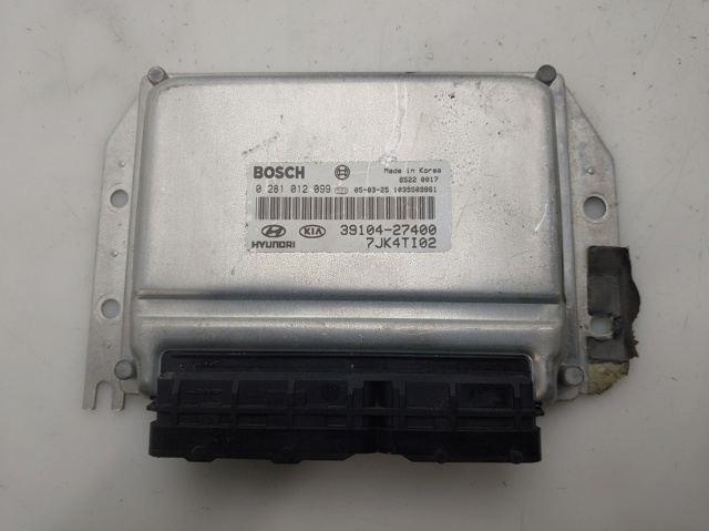 3910427400 Hyundai/Kia