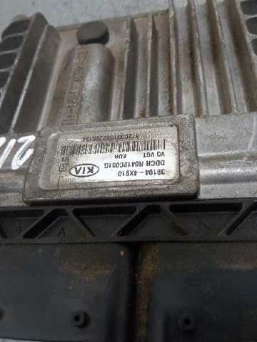 Módulo de control del motor Carnival III monovolumen (2005-2015) original desde 90,02 €