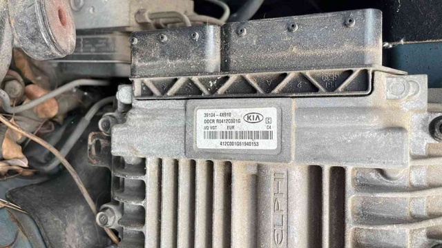 391044X910 Hyundai/Kia