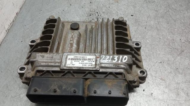 Módulo de control del motor Carnival III monovolumen (2005-2015) original desde 94,38 €