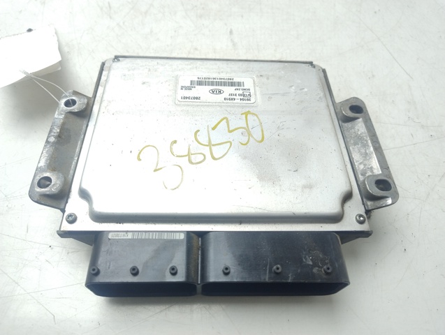 Módulo de control del motor Carnival III monovolumen (2005-2015) original desde 90,02 €