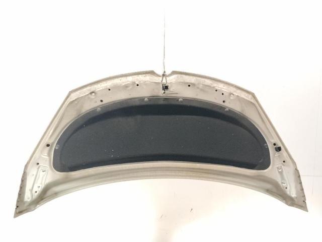 Comprar Capot Zafira  P12