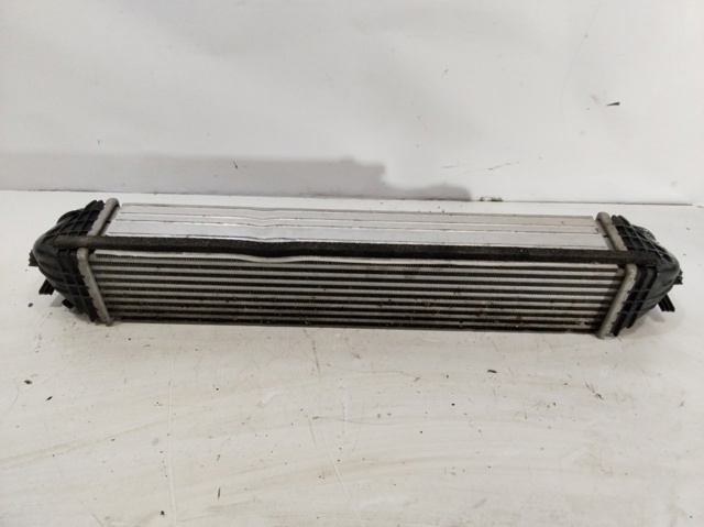 Comprar Turbo intercooler Astra
