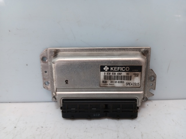 3911002055 Hyundai/Kia