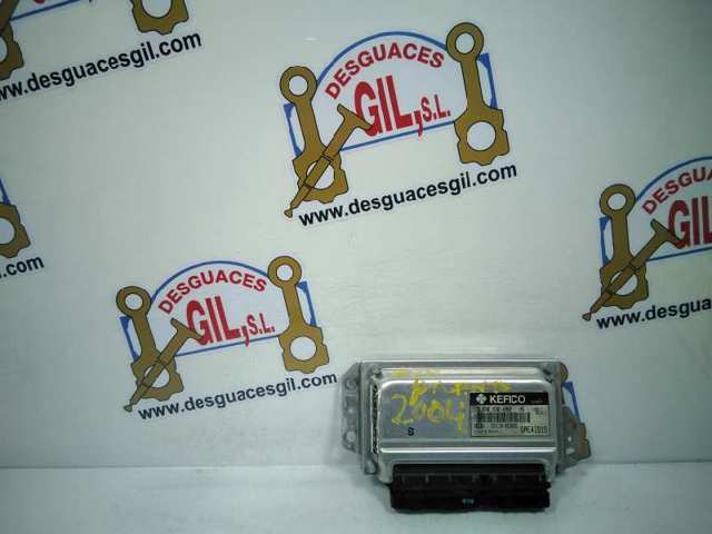 3911002055 Hyundai/Kia