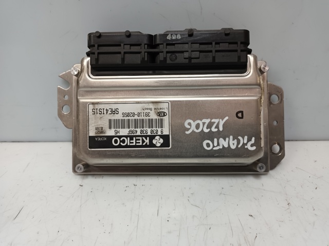 3911002055 Hyundai/Kia