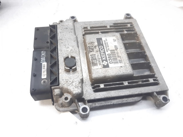 Módulo de control del motor (ECU) 3911003256 Hyundai/Kia