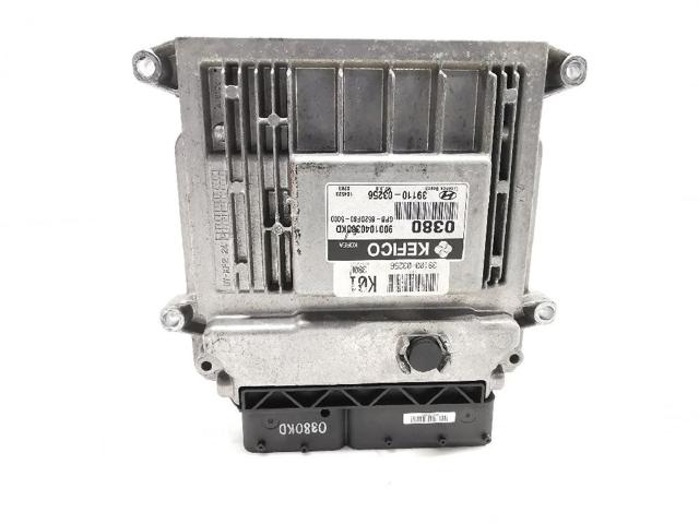 Módulo de control del motor para Hyundai I20  (PB)