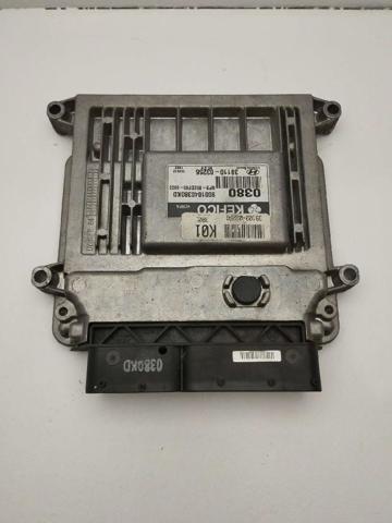 ECU para Hyundai I20 PB