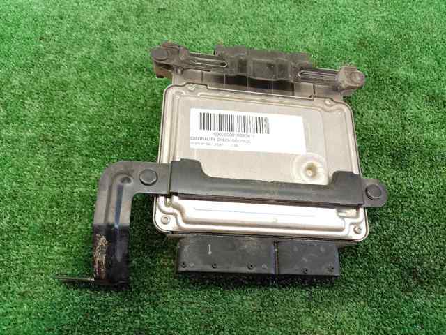 Centralina Del Motor / Modulo De control Del Motor (ecu) 3911003256 Hyundai/Kia