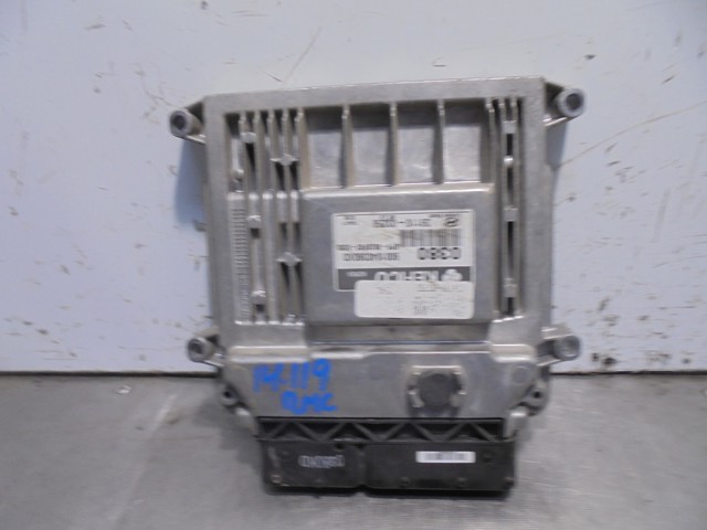 Centralina Del Motor / Modulo De control Del Motor (ecu) 3911003256 Hyundai/Kia