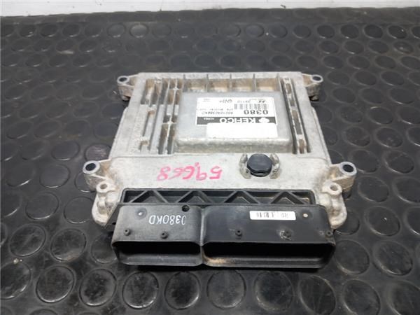 Módulo de control del motor (ECU) 3911003256 Hyundai/Kia