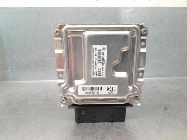 Comprar Unidad de control del motor (ECU) Hyundai I10  PA a bajo precio