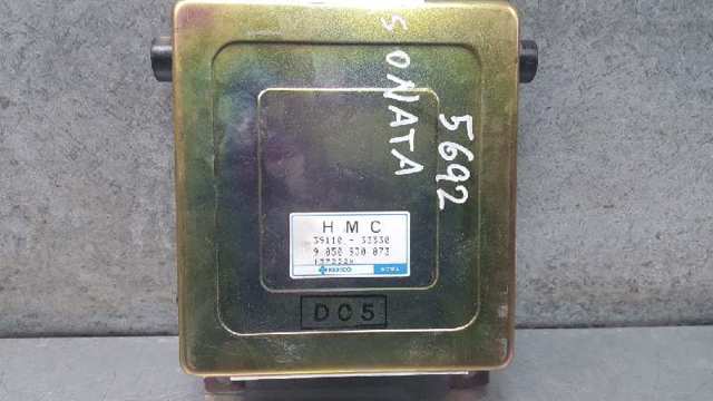 Comprar Unidad de control del motor (ECU) Hyundai Sonata III Y-3 a bajo precio