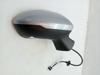 Retrovisor exterior derecho 39111556 OPEL