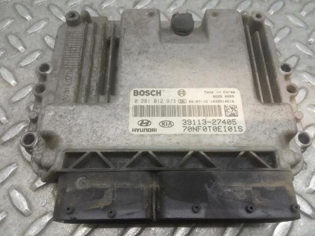 3911327405 Unidad de control del motor (ECU)  comprar en Pontevedra