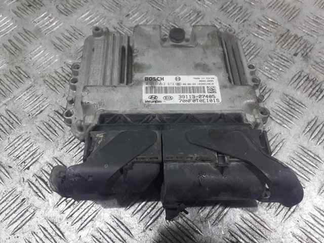 3911327405 HYUNDAI Unidad de control del motor (ECU)  comprar en Jaén