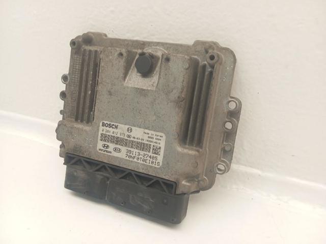 3911327405 HYUNDAI Unidad de control del motor (ECU)  comprar en Oviedo