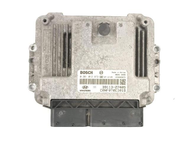 3911327405 HYUNDAI ECU  en stock Córdoba