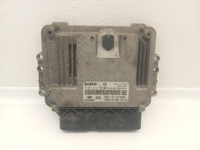 3911327405 Unidad de control del motor (ECU)  disponible Málaga