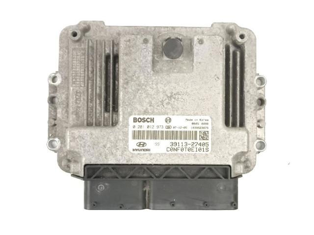 HYUNDAI 3911327405 Unidad de control del motor (ECU)  comprar en Murcia