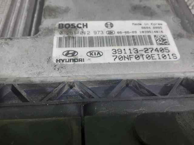 HYUNDAI 3911327405 Unidad de control del motor (ECU)  comprar en Ponferrada