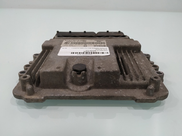 3911327405 ECU comprar Almería