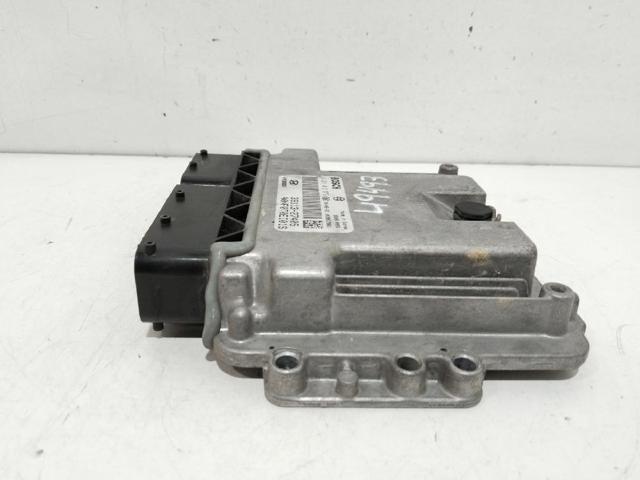 HYUNDAI 3911327405 Unidad de control del motor (ECU)  disponible Valladolid