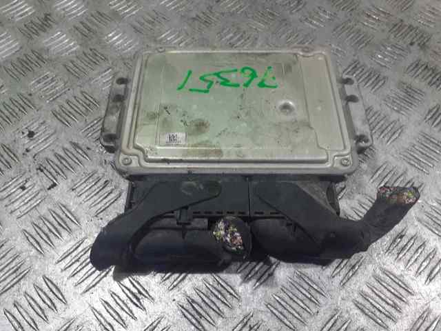 HYUNDAI 3911327405 Unidad de control del motor (ECU)  comprar en Albacete