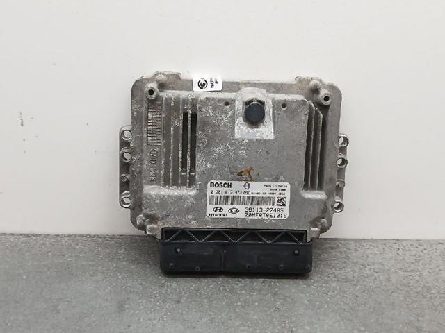 3911327405 HYUNDAI Unidad de control del motor (ECU)  comprar en Jaén