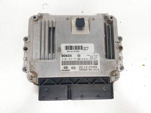 3911327455 Hyundai/Kia