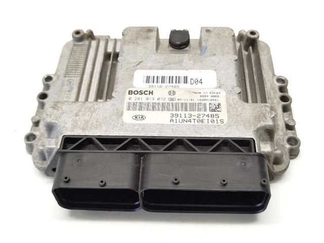 Unidad de control del motor KIA Carens desde 88,57 €