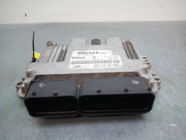 Centralina Del Motor KIA Carens (2006-2013)