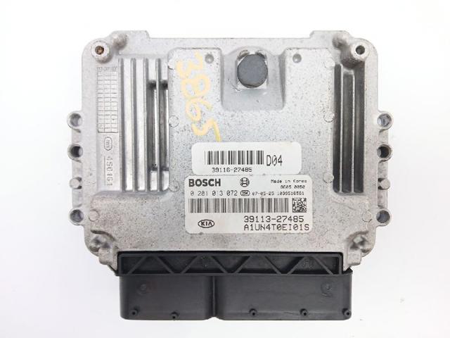 Unidad de control del motor KIA Carens desde 88,57 €